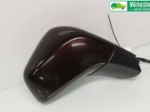 Front door electric wing mirror