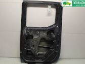 Rear door