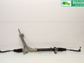 Steering rack