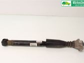 Rear shock absorber/damper