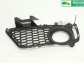 Grille antibrouillard avant