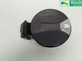 Electric car charge socket cover