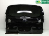 Tailgate/trunk/boot lid