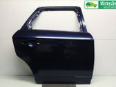 Rear door