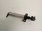 Headlight washer spray nozzle