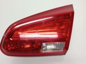 Tailgate rear/tail lights