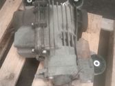 Rear differential