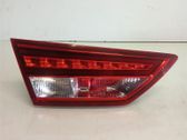 Tailgate rear/tail lights