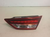 Tailgate rear/tail lights