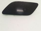 Headlight washer spray nozzle