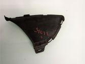 Front fog light trim/grill