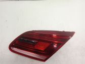 Tailgate rear/tail lights