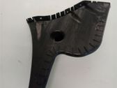 Rear bumper mounting bracket
