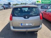 Puerta del maletero/compartimento de carga
