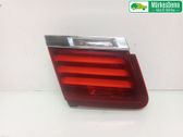 Tailgate rear/tail lights