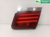 Tailgate rear/tail lights