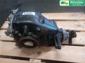 Hinterachsdifferential
