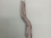 Radiator support slam panel