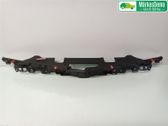 Top upper radiator support slam panel