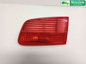 Tailgate rear/tail lights