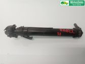 Headlight washer spray nozzle
