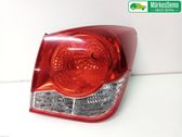 Rear/tail lights
