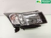 Headlight/headlamp