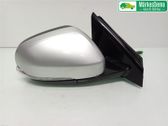 Front door electric wing mirror
