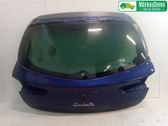 Tailgate/trunk/boot lid