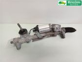 Steering rack