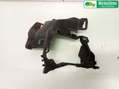 Front fog light trim/grill