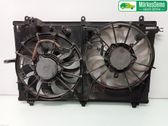 Ventilateur de refroidissement de radiateur électrique