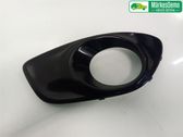 Grille antibrouillard avant