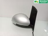 Front door electric wing mirror