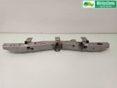 Top upper radiator support slam panel