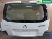 Tailgate/trunk/boot lid