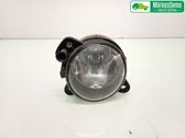 Front fog light