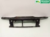 Top upper radiator support slam panel