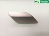 Headlight washer spray nozzle