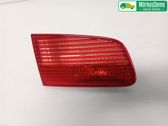Tailgate rear/tail lights