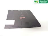 Intercooler air guide/duct channel