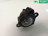 Front fog light