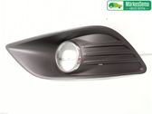 Front fog light trim/grill