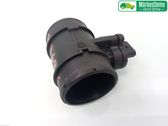 Mass air flow meter