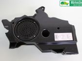 Rear door speaker