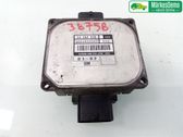 Gearbox control unit/module