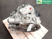 Automatic gearbox