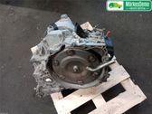 Automatic gearbox