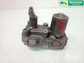 Turbine electric control actuator