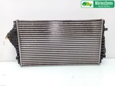 Coolant radiator